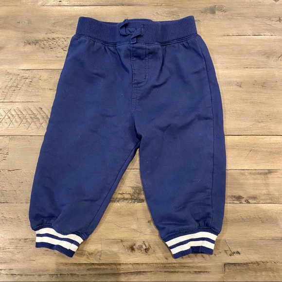 Little Me Toddler Boys Matching Set - Picture 3 of 5